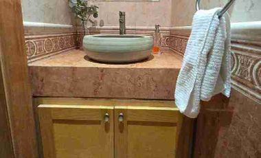 Renta de casa por consulafo