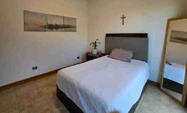 Renta de casa por consulafo