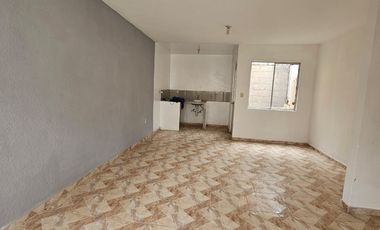 SE VENDE CASA EN TECAMAC