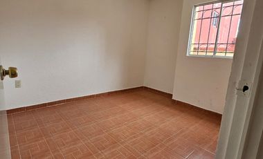 SE VENDE CASA EN TECAMAC