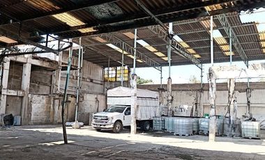 BODEGA-NAVE INDUSTRIAL EN RENTA EN XALOSTOC DE MORELOS, EDO DE MEXICO