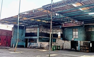 BODEGA-NAVE INDUSTRIAL EN RENTA EN XALOSTOC DE MORELOS, EDO DE MEXICO