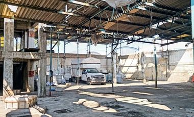 BODEGA-NAVE INDUSTRIAL EN RENTA EN XALOSTOC DE MORELOS, EDO DE MEXICO