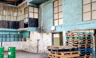 BODEGA-NAVE INDUSTRIAL EN RENTA EN XALOSTOC DE MORELOS, EDO DE MEXICO