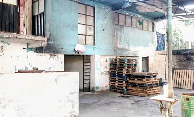 BODEGA-NAVE INDUSTRIAL EN RENTA EN XALOSTOC DE MORELOS, EDO DE MEXICO