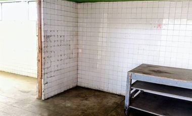 BODEGA-NAVE INDUSTRIAL EN RENTA EN XALOSTOC DE MORELOS, EDO DE MEXICO