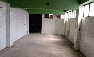 BODEGA-NAVE INDUSTRIAL EN RENTA EN XALOSTOC DE MORELOS, EDO DE MEXICO