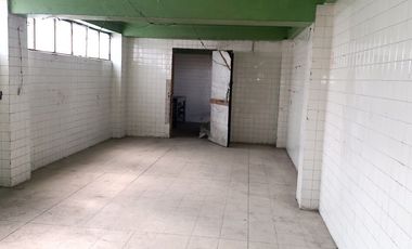 BODEGA-NAVE INDUSTRIAL EN RENTA EN XALOSTOC DE MORELOS, EDO DE MEXICO