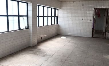 BODEGA-NAVE INDUSTRIAL EN RENTA EN XALOSTOC DE MORELOS, EDO DE MEXICO