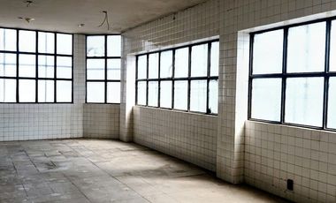 BODEGA-NAVE INDUSTRIAL EN RENTA EN XALOSTOC DE MORELOS, EDO DE MEXICO