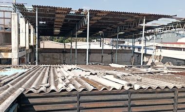 BODEGA-NAVE INDUSTRIAL EN RENTA EN XALOSTOC DE MORELOS, EDO DE MEXICO