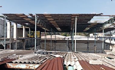 BODEGA-NAVE INDUSTRIAL EN RENTA EN XALOSTOC DE MORELOS, EDO DE MEXICO