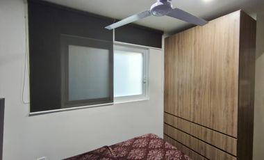 RENTA DE LOFT AMUEBLADO, COL SAN SEBASTIAN, TOLUCA, CERCA TOLLOCAN, A MIN DE HOSPITAL GENERAL DEL IMSS