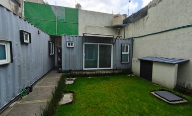 RENTA DE LOFT AMUEBLADO, COL SAN SEBASTIAN, TOLUCA, CERCA TOLLOCAN, A MIN DE HOSPITAL GENERAL DEL IMSS