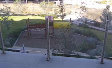 QUERETARO. DEPARTAMENTO EN RENTA, AREA DE CENTRO SUR.