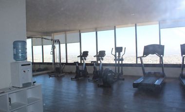 QUERETARO. DEPARTAMENTO EN RENTA, AREA DE CENTRO SUR.