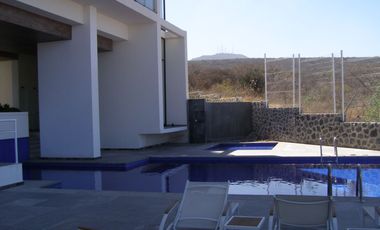 QUERETARO. DEPARTAMENTO EN RENTA, AREA DE CENTRO SUR.