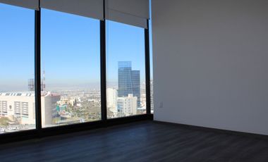 QUERETARO. DEPARTAMENTO EN RENTA, AREA DE CENTRO SUR.