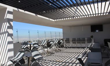 QUERETARO. DEPARTAMENTO EN RENTA, AREA DE CENTRO SUR.