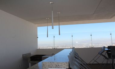 QUERETARO. DEPARTAMENTO EN RENTA, AREA DE CENTRO SUR.