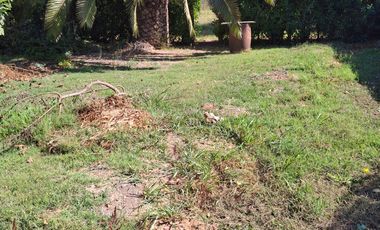 CASA CON GRAN SITIO EN ISLA DE MAIPO CENTRO