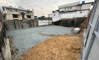 En Alquiler Terreno – Av. Francisco de Orellana