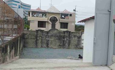 En Alquiler Terreno – Av. Francisco de Orellana