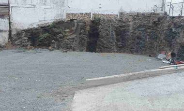 En Alquiler Terreno – Av. Francisco de Orellana