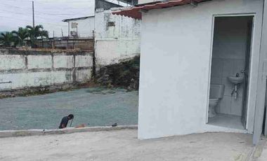 En Alquiler Terreno – Av. Francisco de Orellana