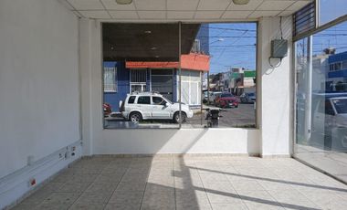 Venta Local 29 Oriente Ladrillera de Benitez