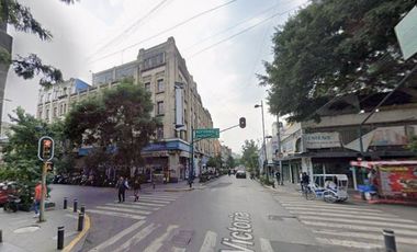 EDIFICIO EN REVILLAGIGEDO 47 REMATE ADJUDICADO OPORTUNIDAD INVERSIONITAS