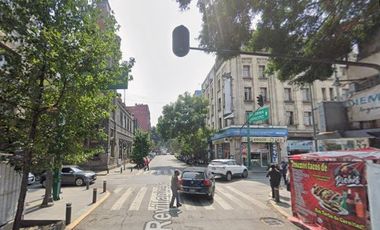 EDIFICIO EN REVILLAGIGEDO 47 REMATE ADJUDICADO OPORTUNIDAD INVERSIONITAS