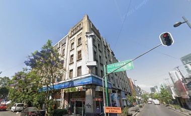 EDIFICIO EN REVILLAGIGEDO 47 REMATE ADJUDICADO OPORTUNIDAD INVERSIONITAS