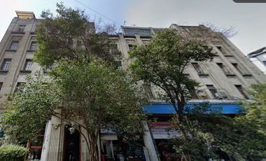 EDIFICIO EN REVILLAGIGEDO 47 REMATE ADJUDICADO OPORTUNIDAD INVERSIONITAS