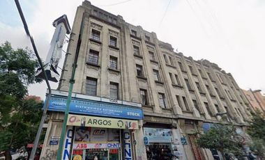 EDIFICIO EN REVILLAGIGEDO 47 REMATE ADJUDICADO OPORTUNIDAD INVERSIONITAS