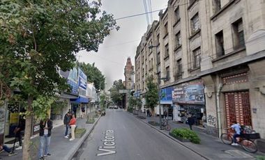 EDIFICIO EN REVILLAGIGEDO 47 REMATE ADJUDICADO OPORTUNIDAD INVERSIONITAS