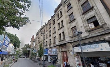 EDIFICIO EN REVILLAGIGEDO 47 REMATE ADJUDICADO OPORTUNIDAD INVERSIONITAS