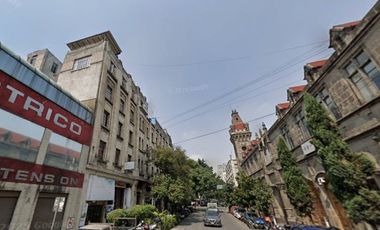 EDIFICIO EN REVILLAGIGEDO 47 REMATE ADJUDICADO OPORTUNIDAD INVERSIONITAS