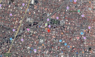 EDIFICIO EN REVILLAGIGEDO 47 REMATE ADJUDICADO OPORTUNIDAD INVERSIONITAS