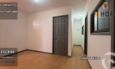 Casa en Sector Talquipen, Camino a Coihueco, Region de Ñuble