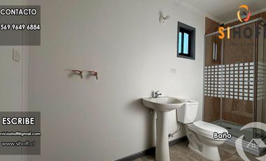 Casa en Sector Talquipen, Camino a Coihueco, Region de Ñuble