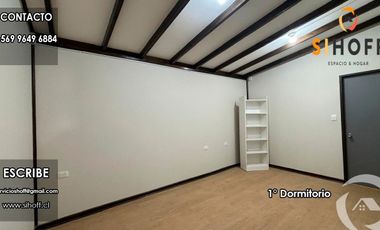 Casa en Sector Talquipen, Camino a Coihueco, Region de Ñuble