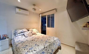 VENDO APARTAMENTO EN CIUDAD JARDIN