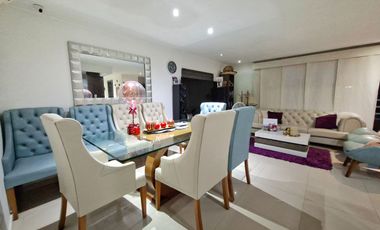 VENDO APARTAMENTO EN CIUDAD JARDIN