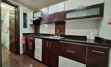 VENDO APARTAMENTO EN CIUDAD JARDIN