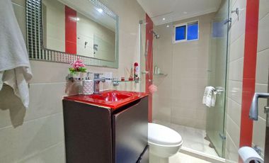 VENDO APARTAMENTO EN CIUDAD JARDIN