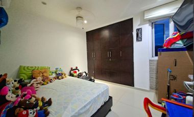 VENDO APARTAMENTO EN CIUDAD JARDIN