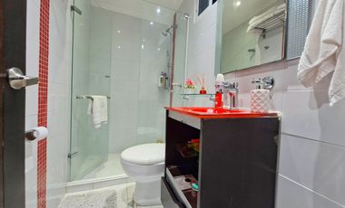 VENDO APARTAMENTO EN CIUDAD JARDIN