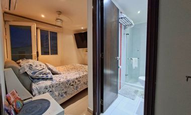 VENDO APARTAMENTO EN CIUDAD JARDIN