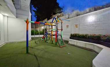 VENDO APARTAMENTO EN CIUDAD JARDIN